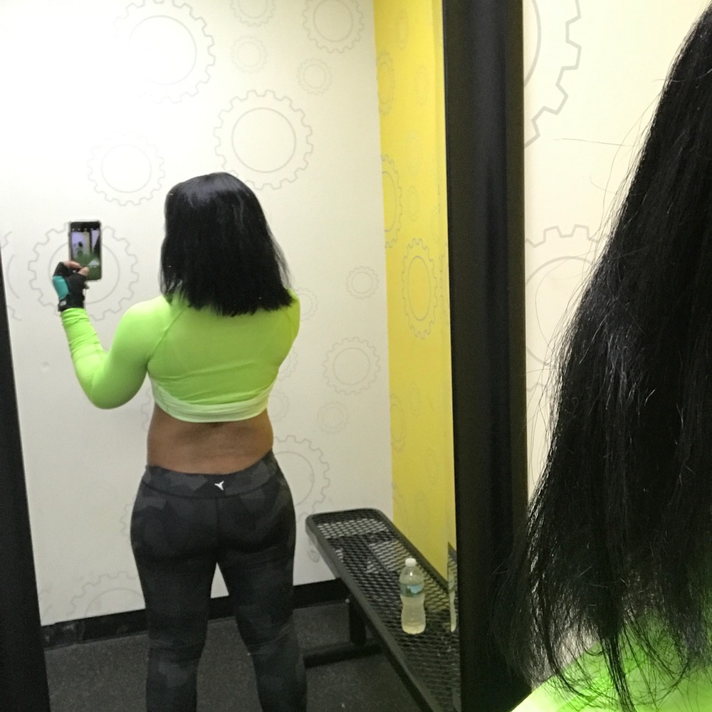 Meet your Posher, Shonna